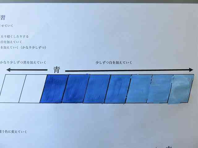 学校のようす 猪名川町立つつじが丘小学校